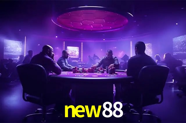 Apostas de Tênis new88