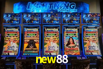 A Revolução dos Aplicativos de Jogos no new88