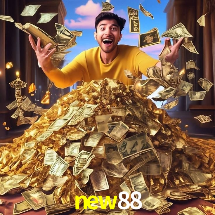 Bônus de Boas-vindas new88