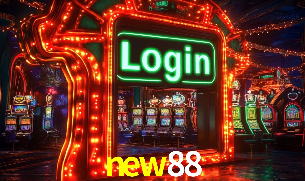 Casino VIP new88