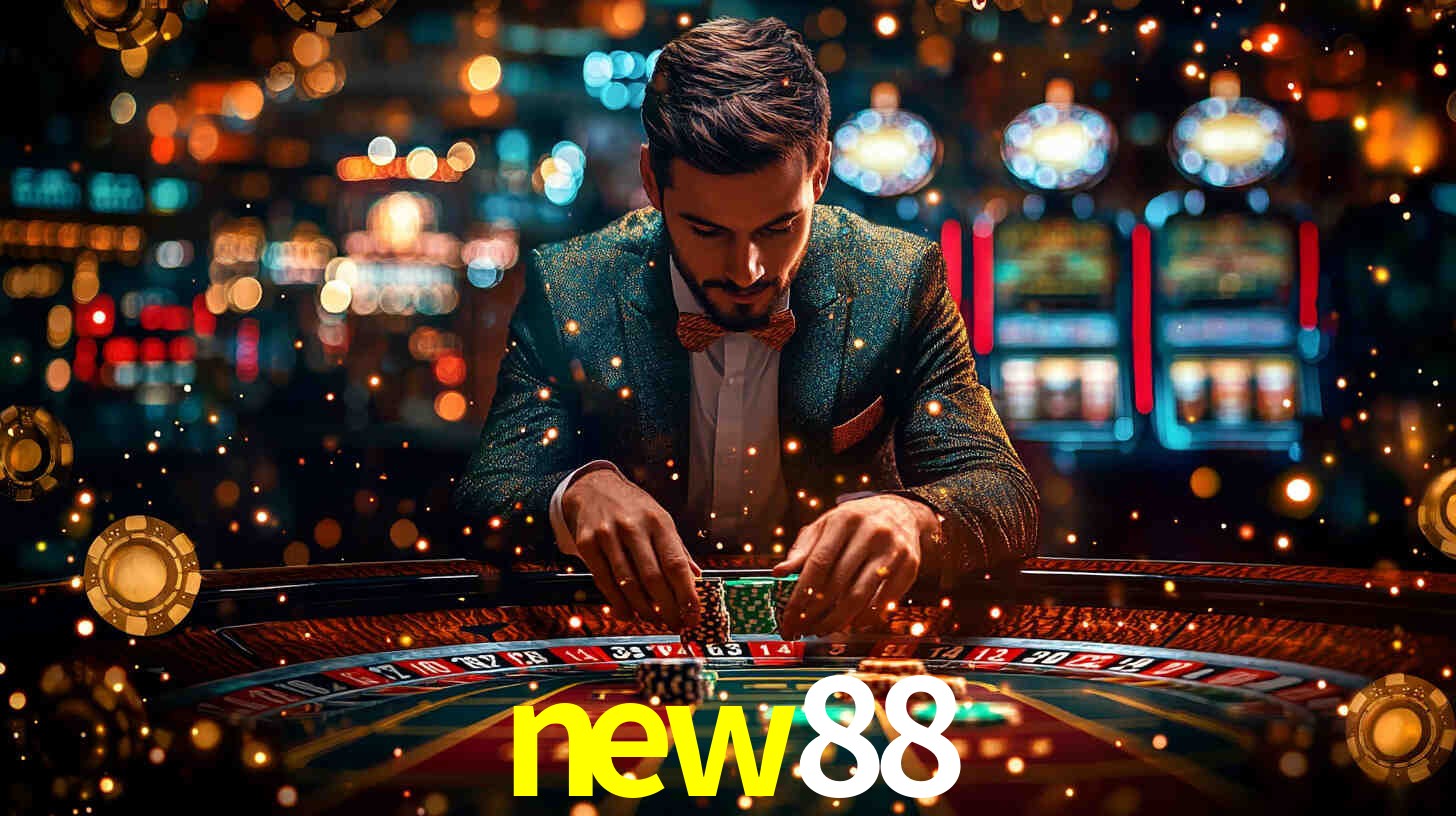 Premium Interface new88
