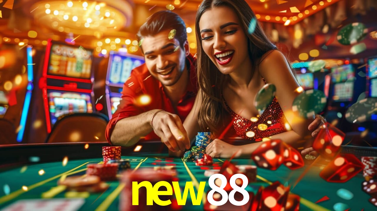 Provedores de Jogos new88