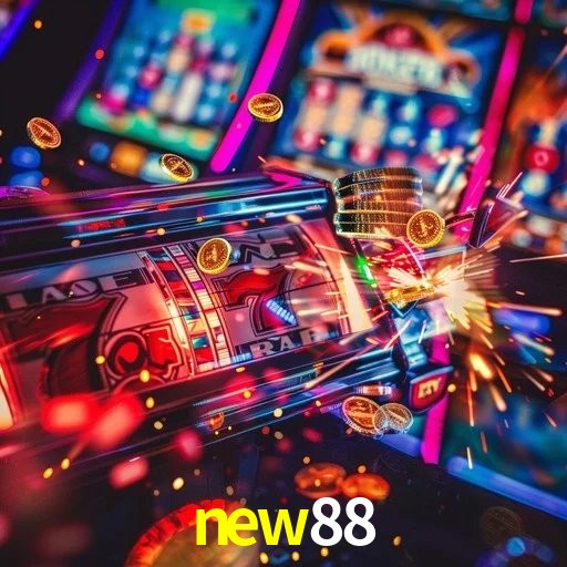 PIX Instantâneo new88