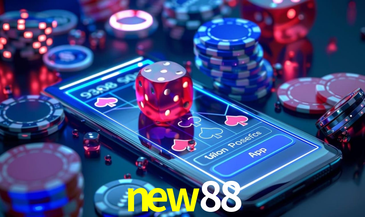 new88 login — configurações de segurança e proteção de conta