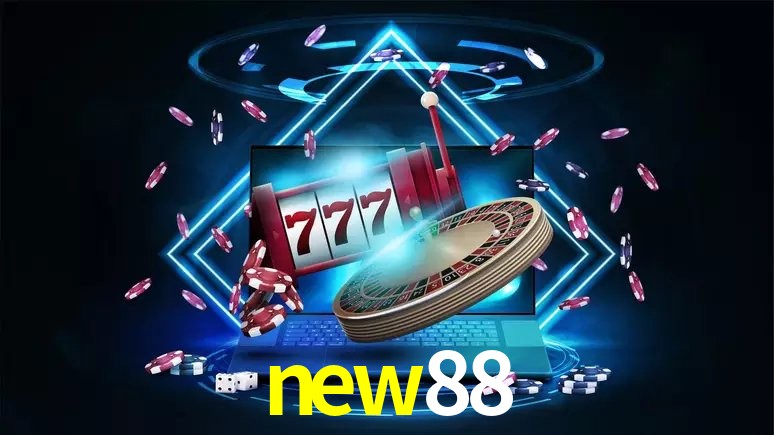 Diretório de Jogos new88