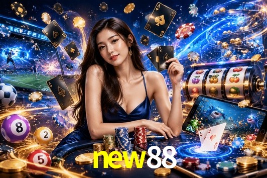 Quick Registration new88