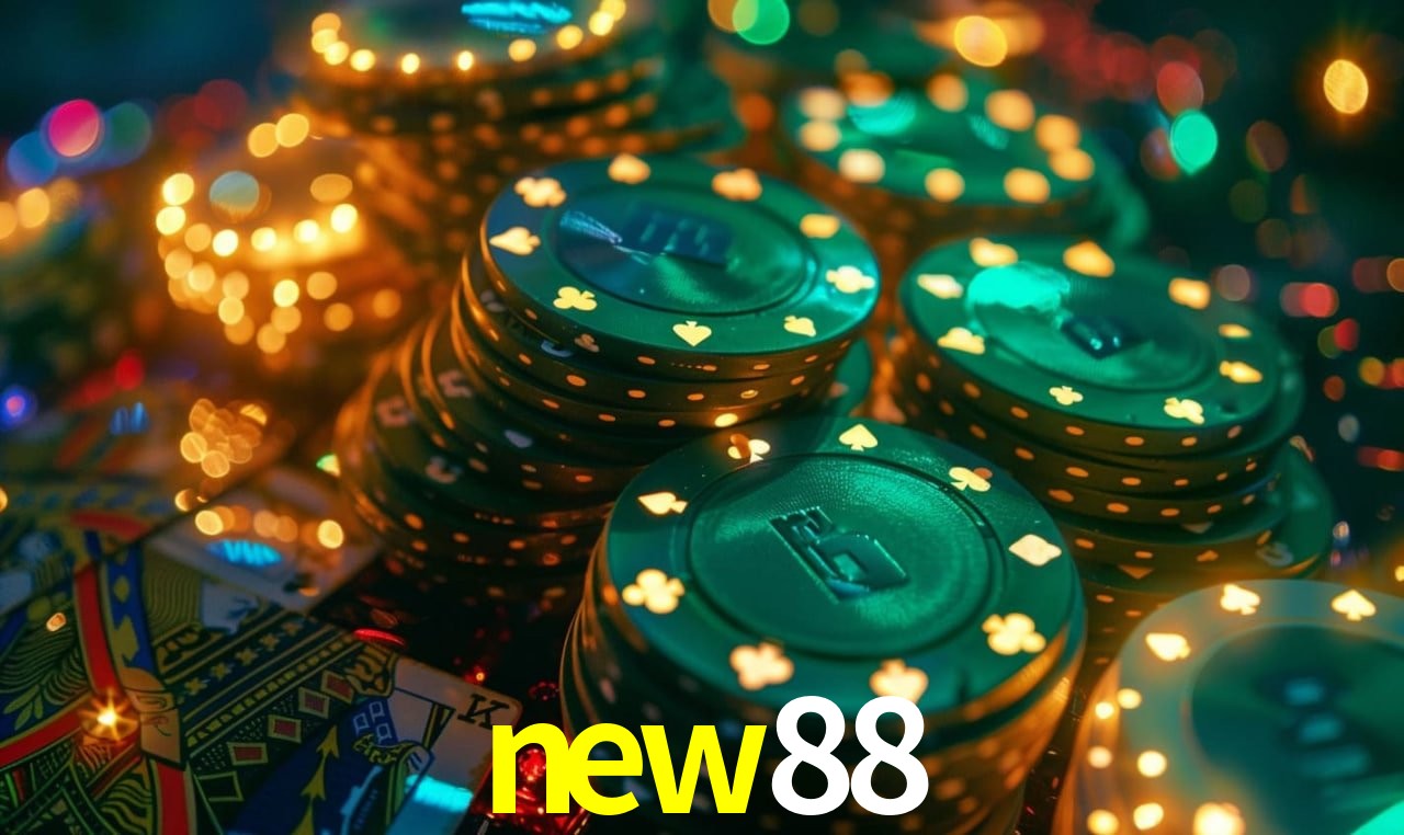 Mesa de Blackjack new88