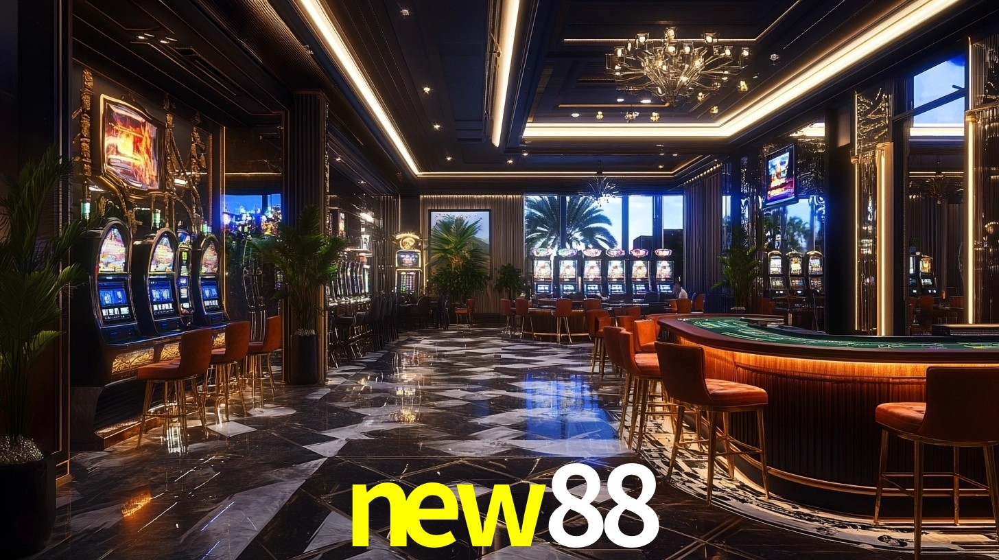 new88 bônus — painel de promoções no aplicativo