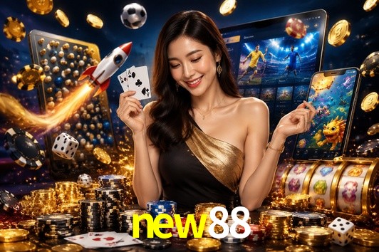 Game Providers new88