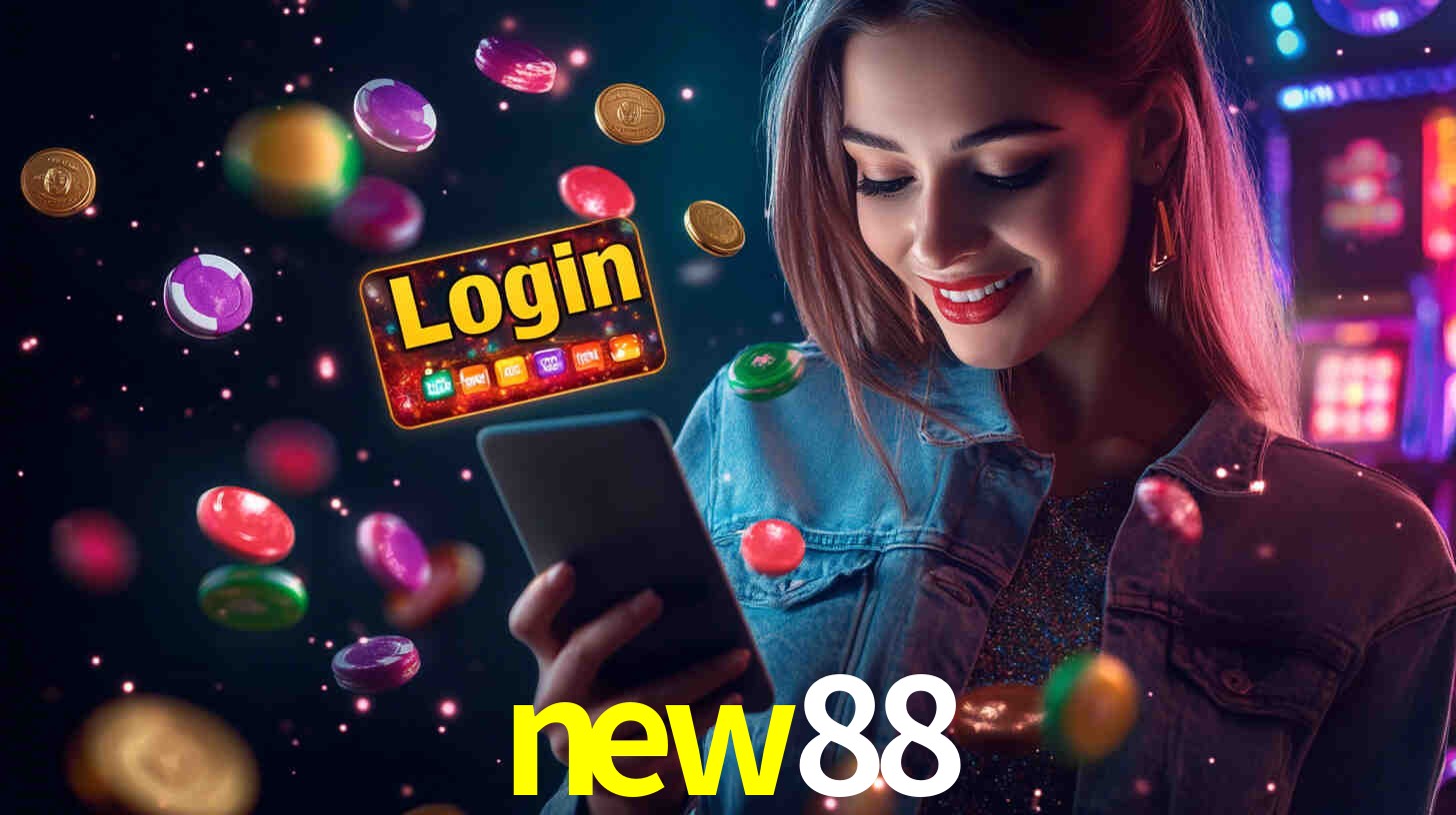 Descubra a Essência do new88: Nossa História e Compromissos