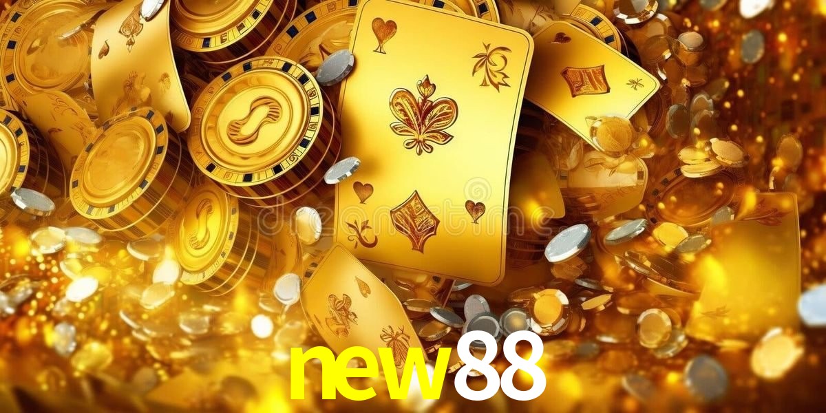 A Emoção da Loteria na new88: Uma Chance de Mudança de Vida