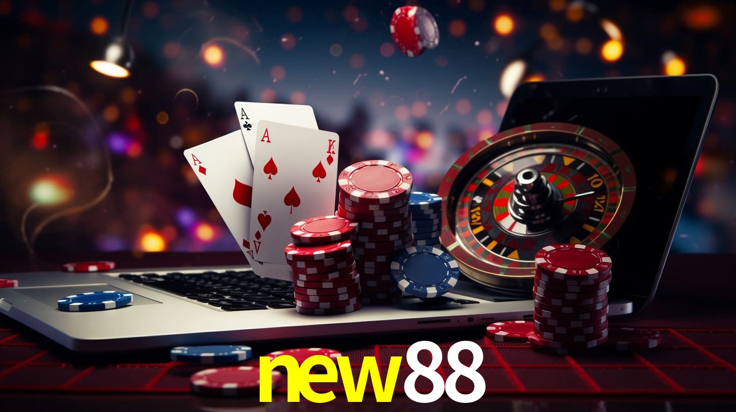 Roulette Table new88