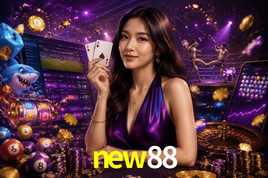VIP Casino new88