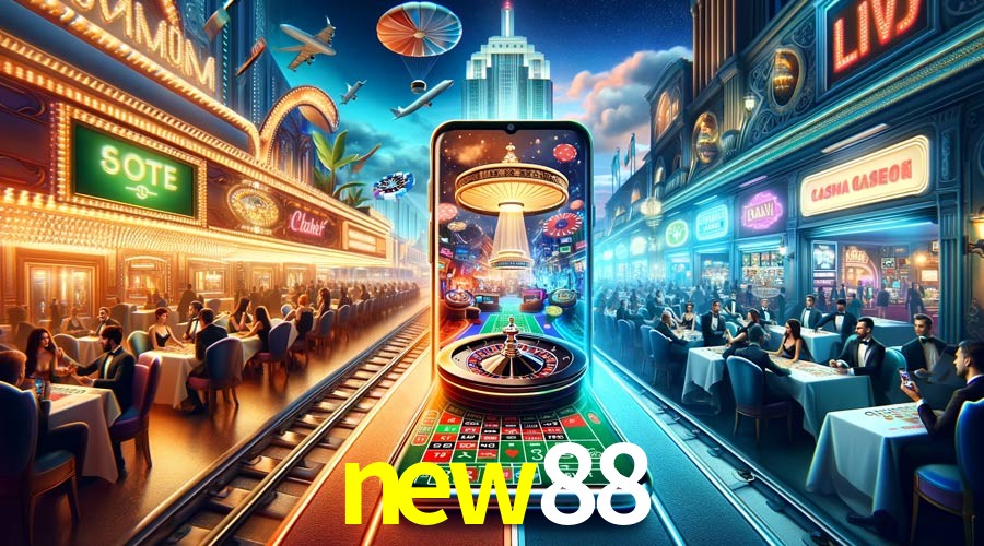 Exclusive Offers new88