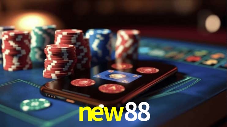 Estatísticas do Jogo new88