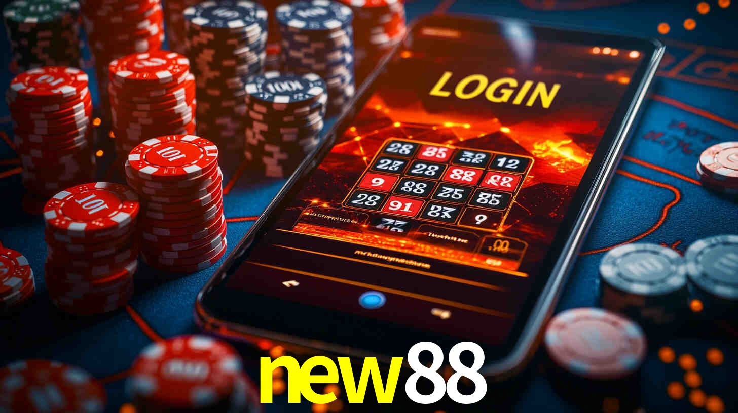 new88: A Experiência de Casino com Jogos de Mesa ao Vivo