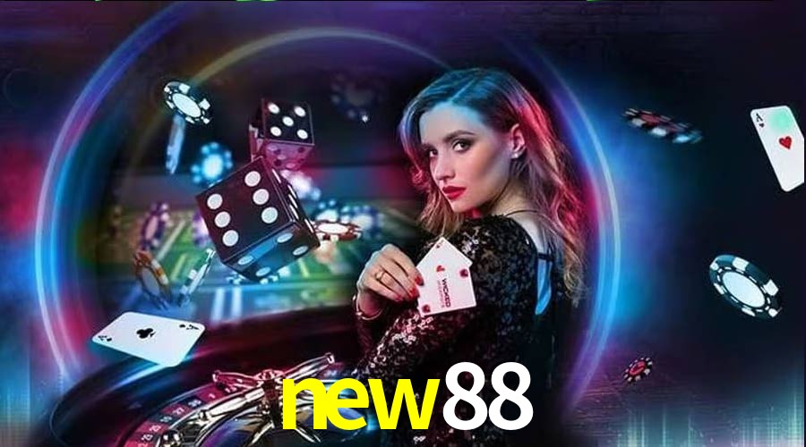 Flash Promotion new88