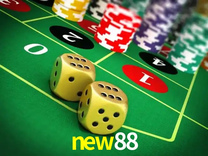 Tennis Betting new88