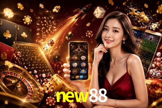 Account Benefits new88