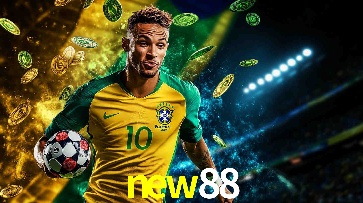 Explorando a Categoria de Eventos em Apostas na new88